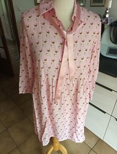 Robe fluide G 21 T 36 s 