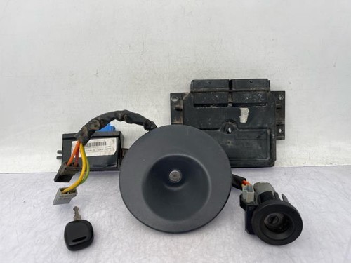 Kit demarrage renault - de,