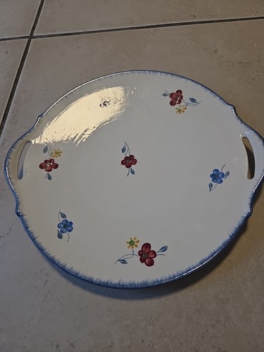 Plat gateau digoin modele - plat,
