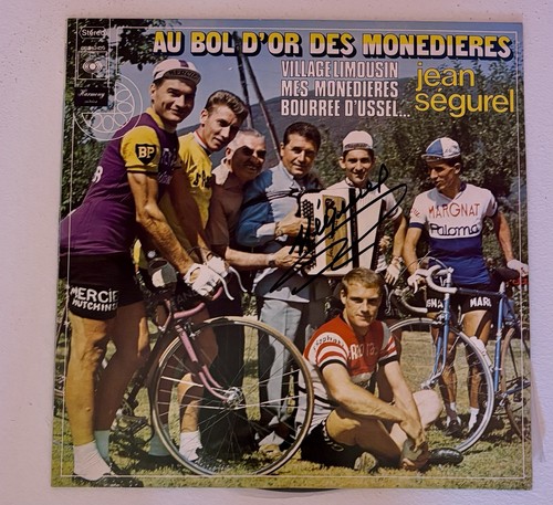 Jean segurel collector - segurel,