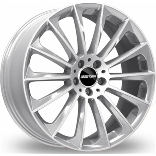 Jante alu gmp stellar 11j - jante,