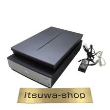 Scanner de film haute performance EPSON Perfection GT-X980 d'occasion avec câ...