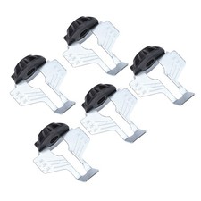 Kit D'affûtage Pour Tronçonneuse Guide D'angle Pierre D'affûtage Fiches Outil De