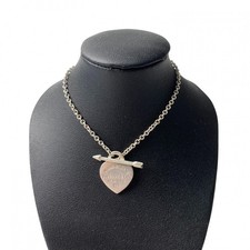 Collier femme TIFFANY & Co