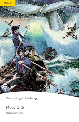 Plpr2 moby dick melville - dick-,