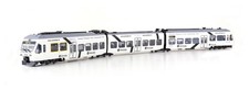 LS Models 17203DCS BLS RABe