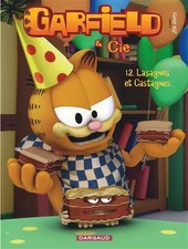 Garfield & Cie - tome 12 -