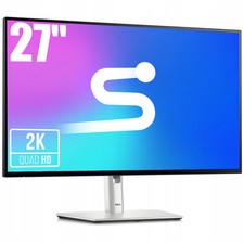 Moniteur sans cadre dell - sans, 27"