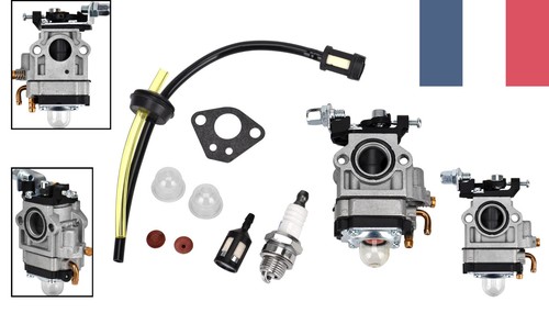 Kit carburateur queta pour - queta,
