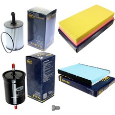 Sct Inspection Set pour VW