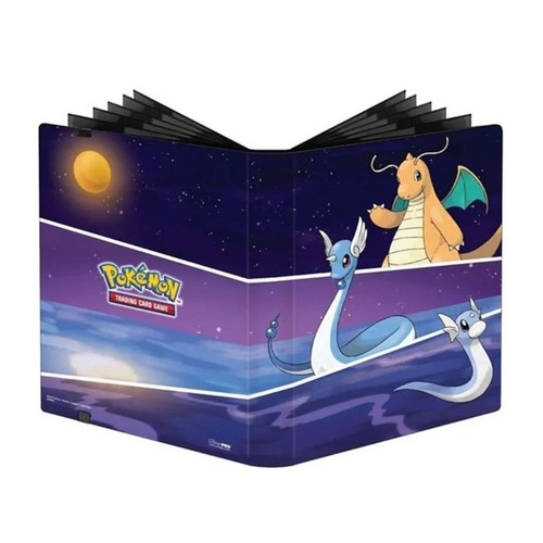 Ultra pro binder - pro,