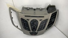 Commande autoradio FORD FIESTA 6 PHASE 1 1525122