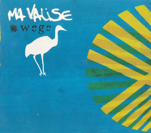 Wege valise - wege,,