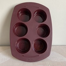 Moule à Muffins Tefal bon