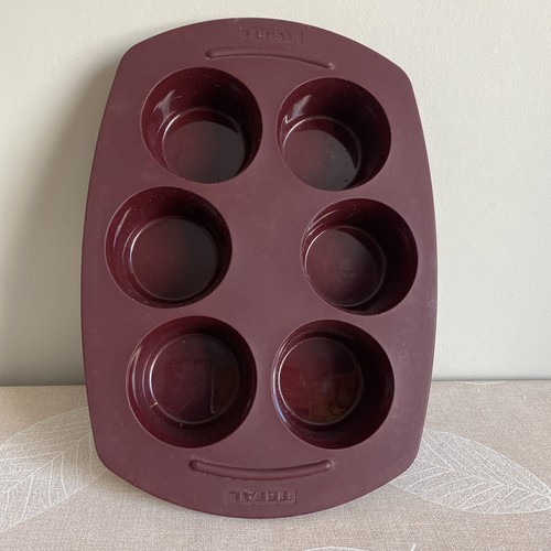 Moule muffins tefal bon - moule, à
