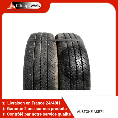 Paire de pneus - 🇫🇷,