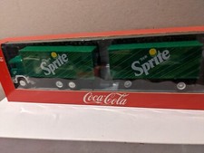 Camion Coca Cola Herpa 410003
