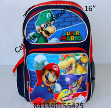 Nintendo Super Mario Bros