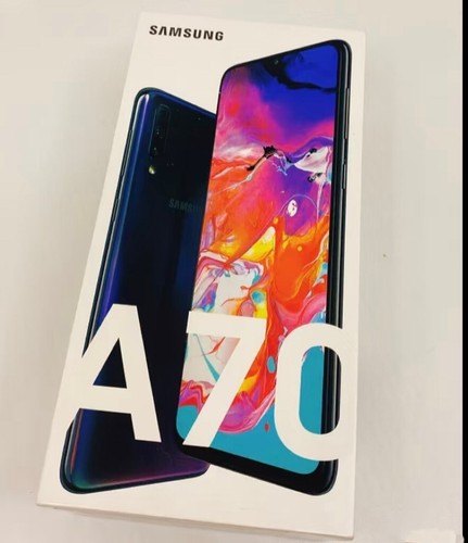 Samsung galaxy a70 - galaxy, (sm-a705f)
