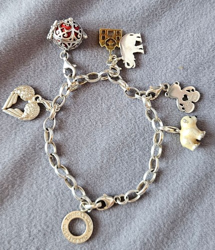 Thomas sabo bracelet charm - sabo,