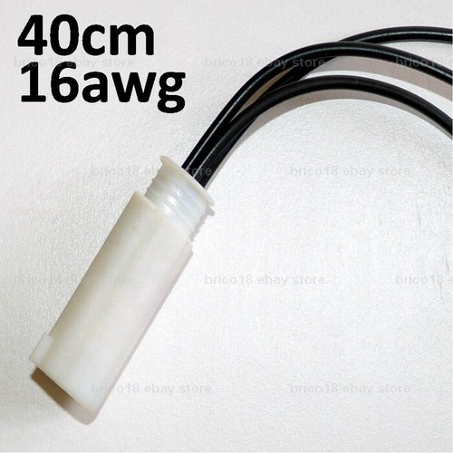 Bmw accessory plug - plug, cable