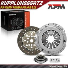 Kit Embrayage Avec Butée pour