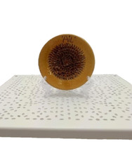 Gratte-ail coupelle en