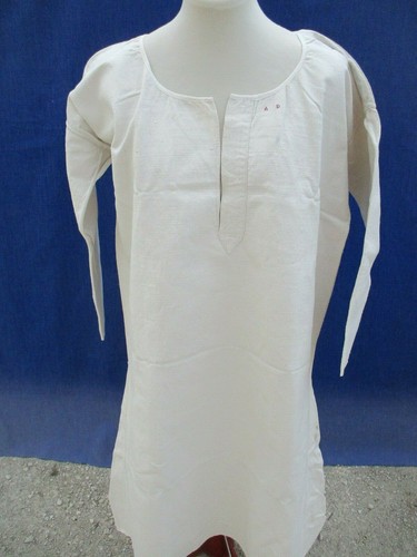 Chemise ancienne 176 - chemise, n°176