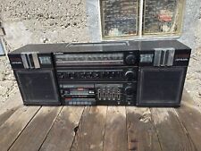 Ancien Boombox Goldstar