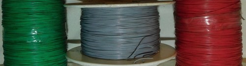 Micro fil electrique neuf pour - fil,