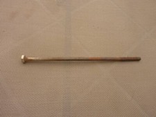 VIS TIGE ancienne VINTAGE POTENCE VELO COURSE ROAD RACING BICYCLE STEM 