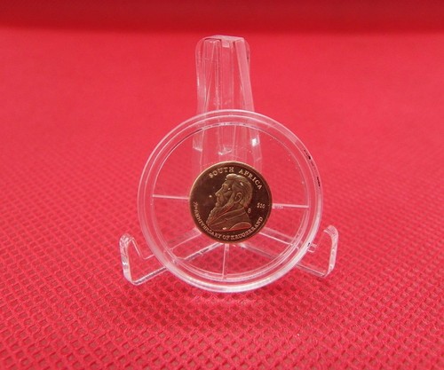 Krügerrand libérien - , 10$