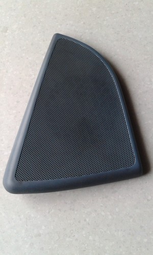 Grille haut parleur tableau - grille, de