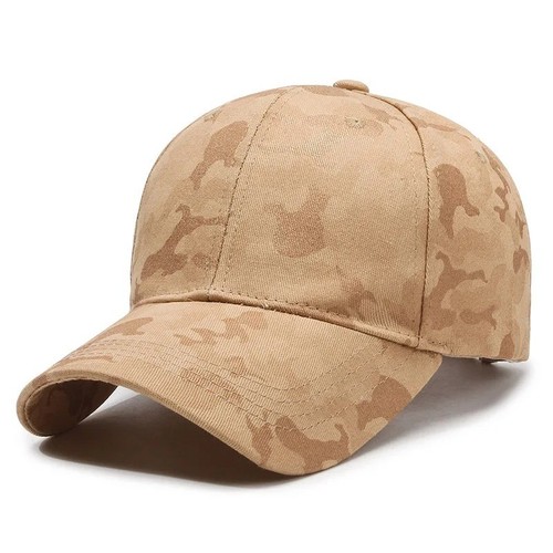 Casquette camouflage désert - casquette,
