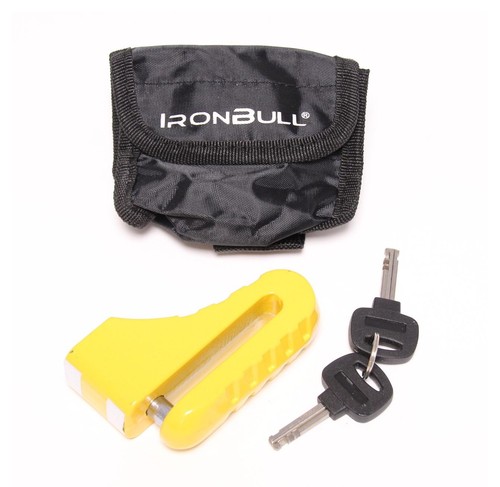 Antivol bloque disque - , frein