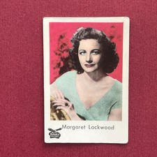 Margaret Lockwood 1957 Dutch