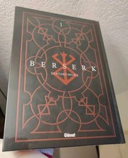 Berserk Tome 01 Prestige