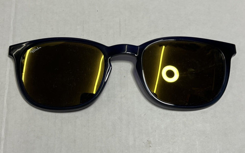 Clip solaire lunettes afflelou - solaire,