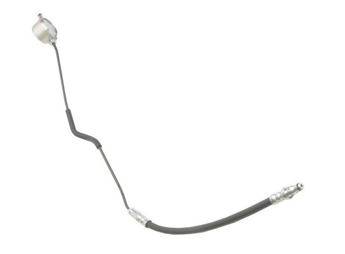 Tuyau embrayage pour opel - tuyau,