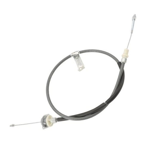 Cable embrayage réglable - cable,