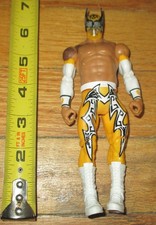 2014 WWF WWE Mattel Sin Cara
