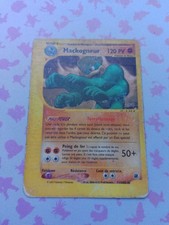 Carte Pokemon Mackogneur