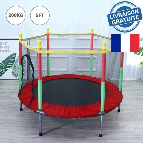 Trampoline 152cm filet - 152cm,