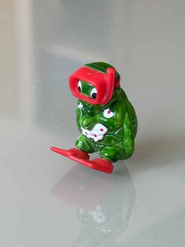 Figurine kinder série - figurine,