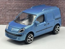 Majorette RENAULT KANGOO
