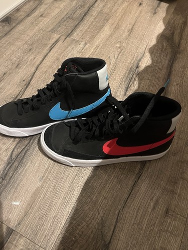 Nike blazer mid baskets - blazer,