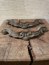 Paire de Poignées en