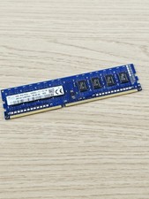 SK Hynix 4GB DDR3 RAM Barrette