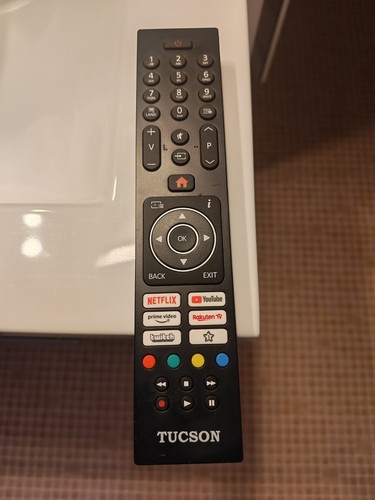 Télécommande pour - télécommande, tv