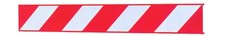 BARRIÈRE DE CHANTIER CM.120